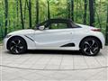 2015 Honda S660
