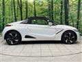 2015 Honda S660