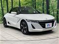 2015 Honda S660