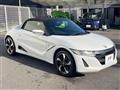 2016 Honda S660