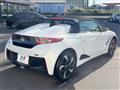 2016 Honda S660