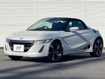2016 Honda S660