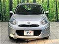 2013 Nissan March