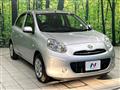 2013 Nissan March