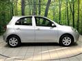 2013 Nissan March