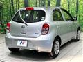 2013 Nissan March
