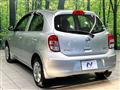 2013 Nissan March