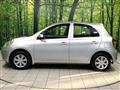 2013 Nissan March