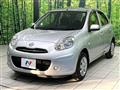 2013 Nissan March