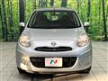 2013 Nissan March