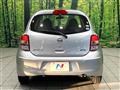 2013 Nissan March