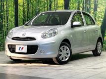 2013 Nissan March