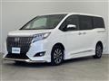 2021 Toyota Esquire