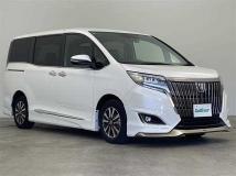 2021 Toyota Esquire