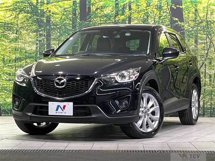 2014 Mazda CX-5