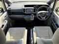 2014 Honda Step WGN