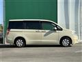 2014 Honda Step WGN