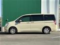 2014 Honda Step WGN