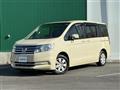 2014 Honda Step WGN