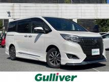 2019 Toyota Esquire