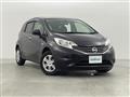 2013 Nissan Note