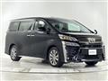2021 Toyota Vellfire