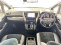 2021 Toyota Vellfire
