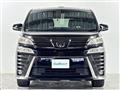 2021 Toyota Vellfire