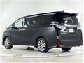 2021 Toyota Vellfire