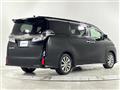 2021 Toyota Vellfire