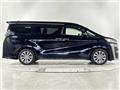 2021 Toyota Vellfire