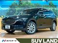2018 Mazda CX-8