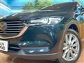 2018 Mazda CX-8
