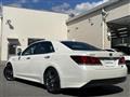 2014 Toyota Crown Hybrid