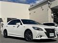 2014 Toyota Crown Hybrid