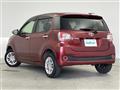 2017 Toyota Passo