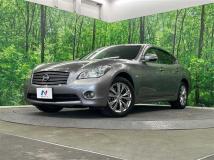 2013 Nissan Fuga