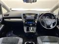 2018 Toyota Alphard