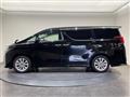2018 Toyota Alphard