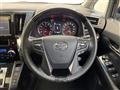 2018 Toyota Alphard