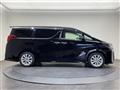 2018 Toyota Alphard