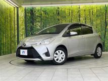 2017 Toyota Vitz