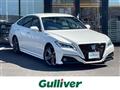 2020 Toyota Crown Hybrid