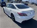 2020 Toyota Crown Hybrid