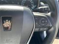 2020 Toyota Crown Hybrid