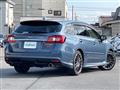 2017 Subaru Levorg