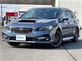 2017 Subaru Levorg