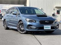 2017 Subaru Levorg