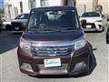 2017 Suzuki Solio