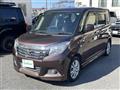 2017 Suzuki Solio